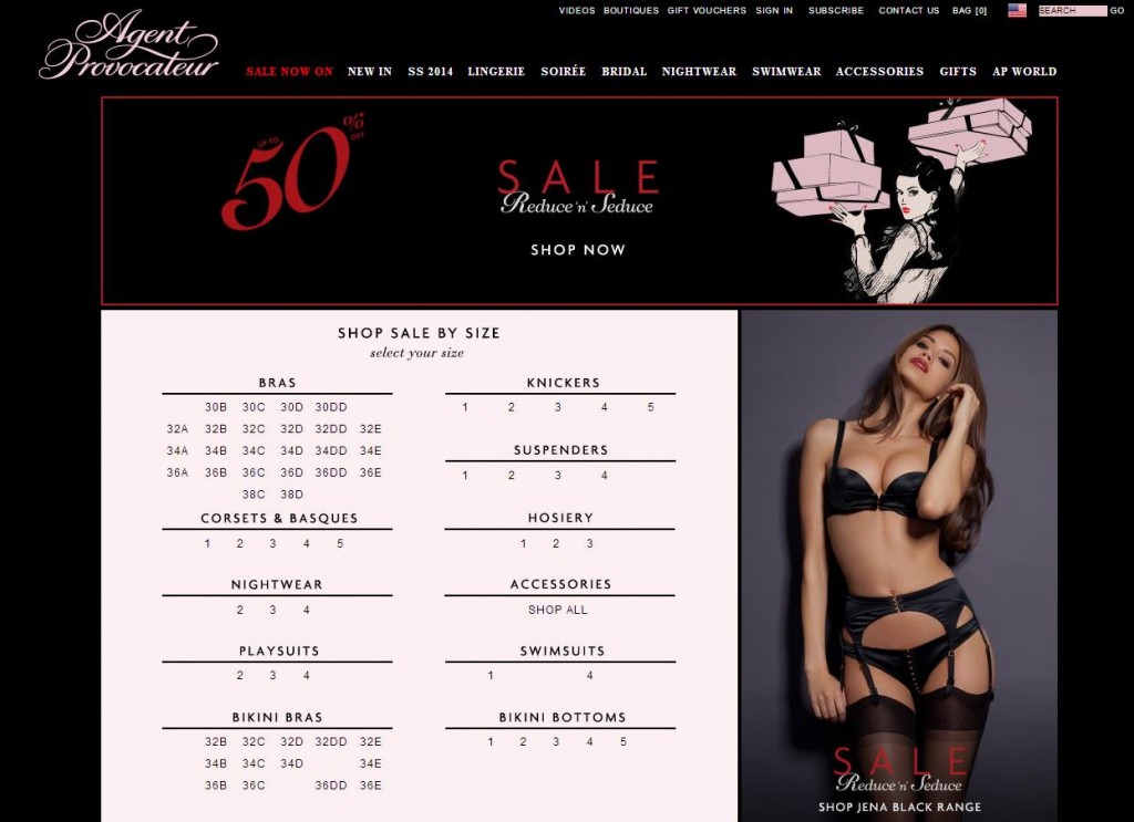 Agent Provocateur